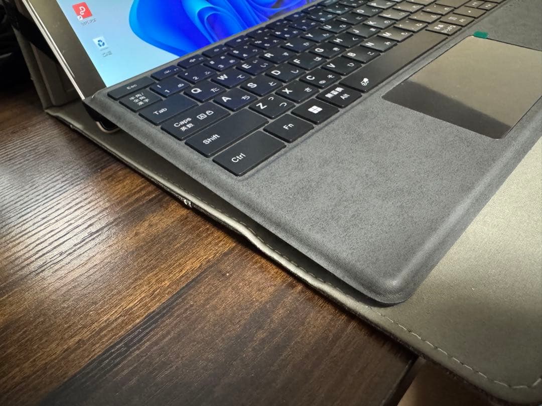 Windowsタブレット本体 Microsoft Surface Pro 7 Core i5 8GB