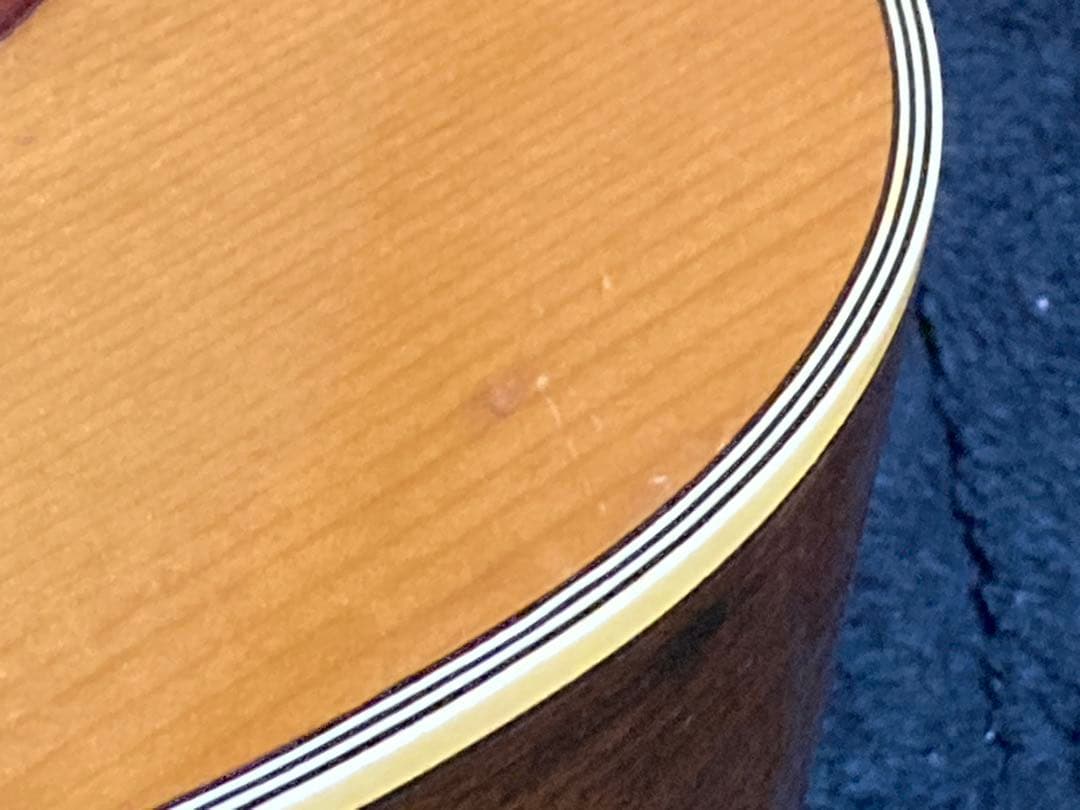 YAMAHA アコースティックギター FG350E【ハードケース付】