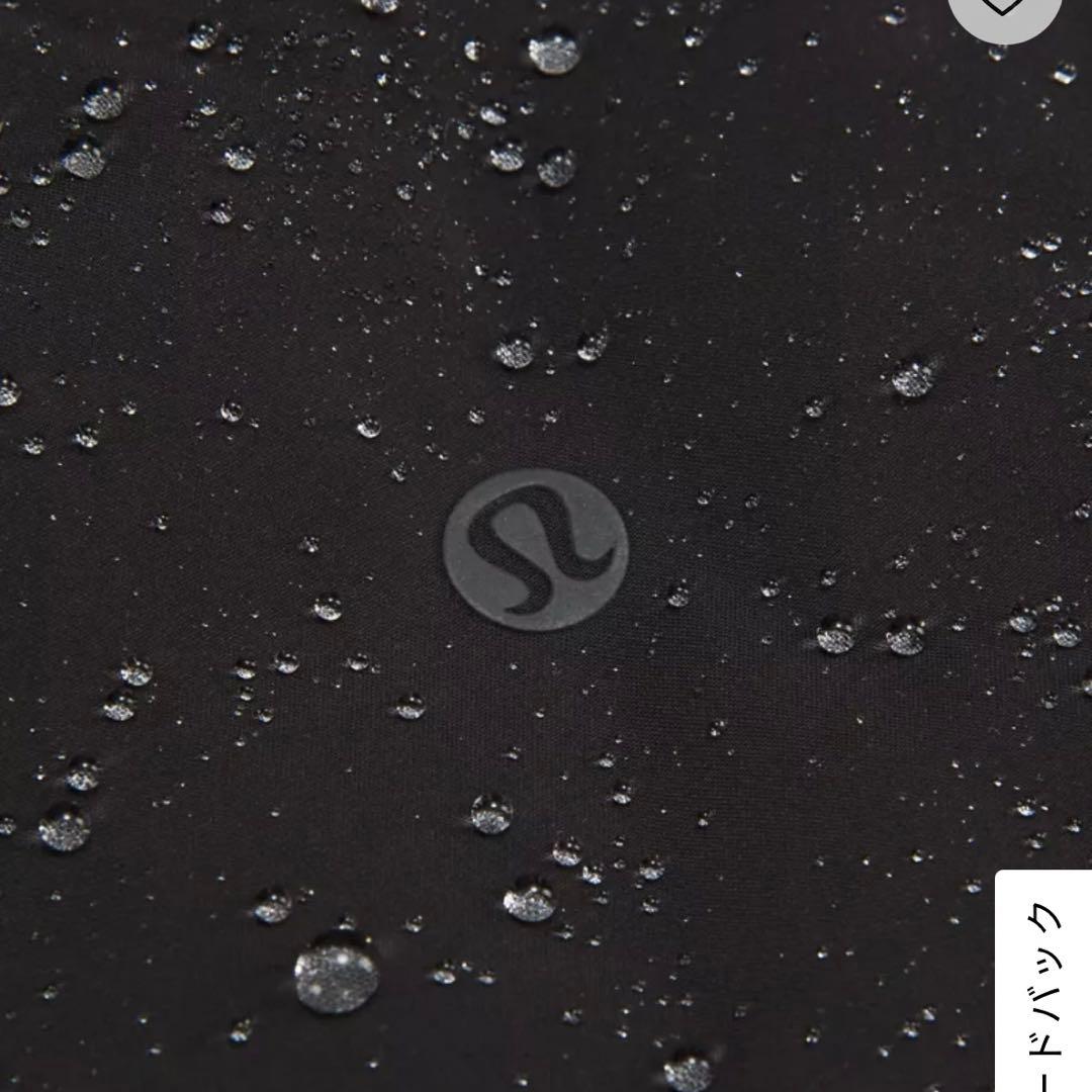 Lululemon Sleet Street ジャケット 4