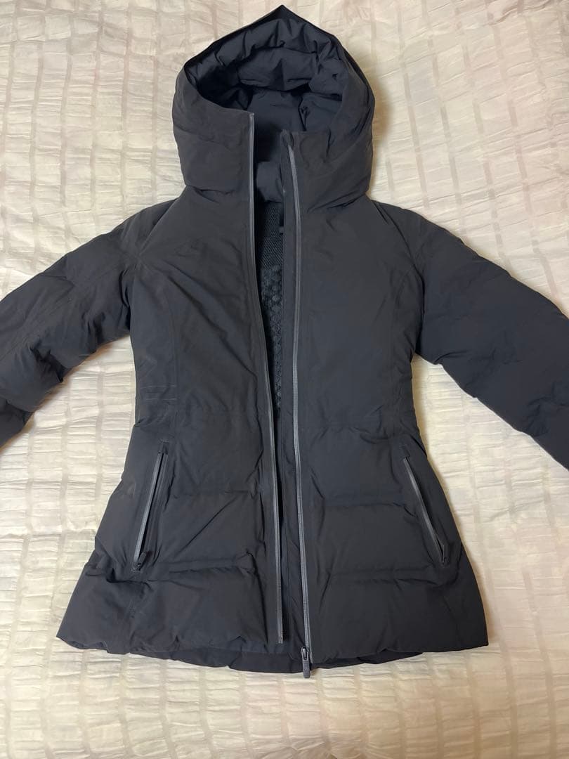 Lululemon Sleet Street ジャケット 4