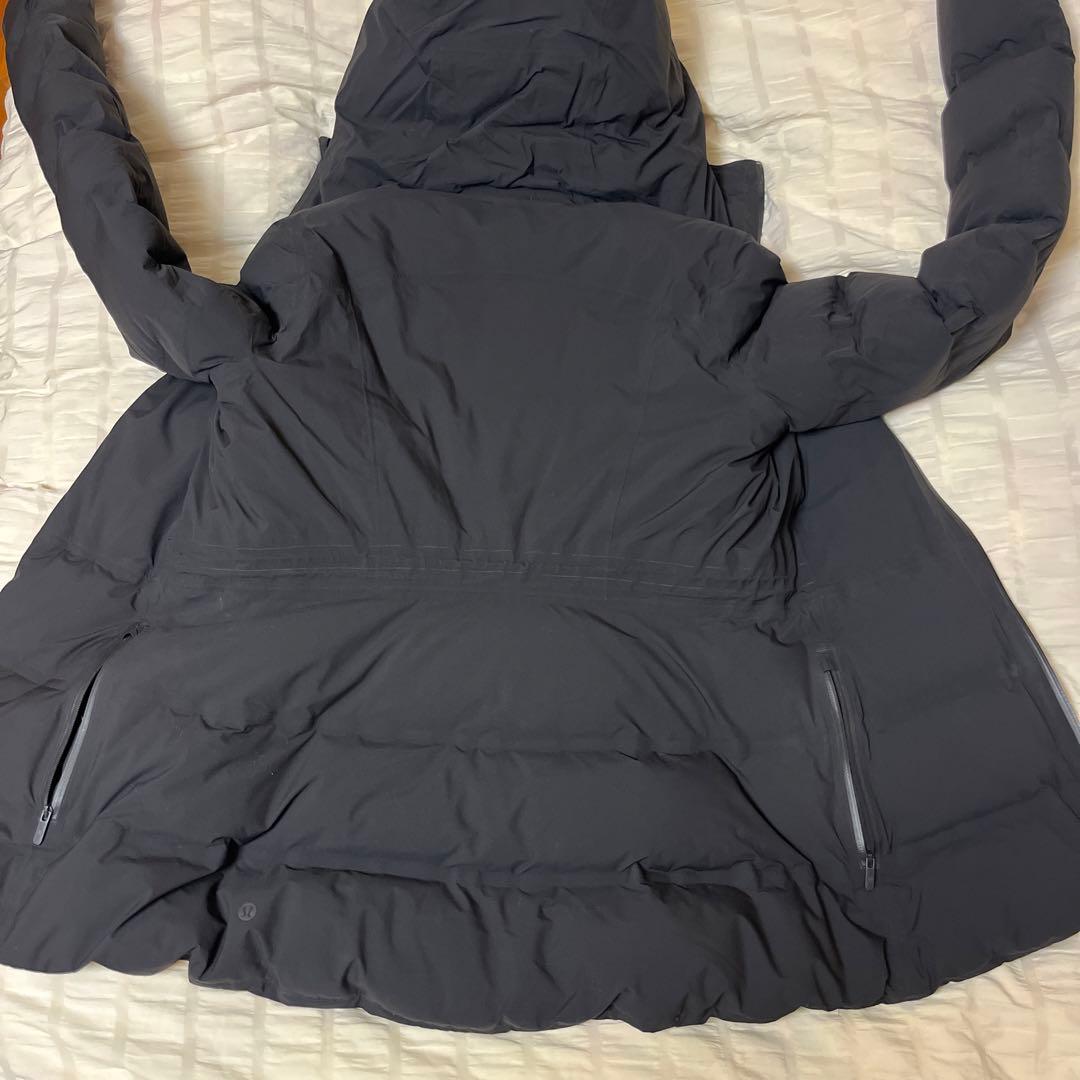 Lululemon Sleet Street ジャケット 4