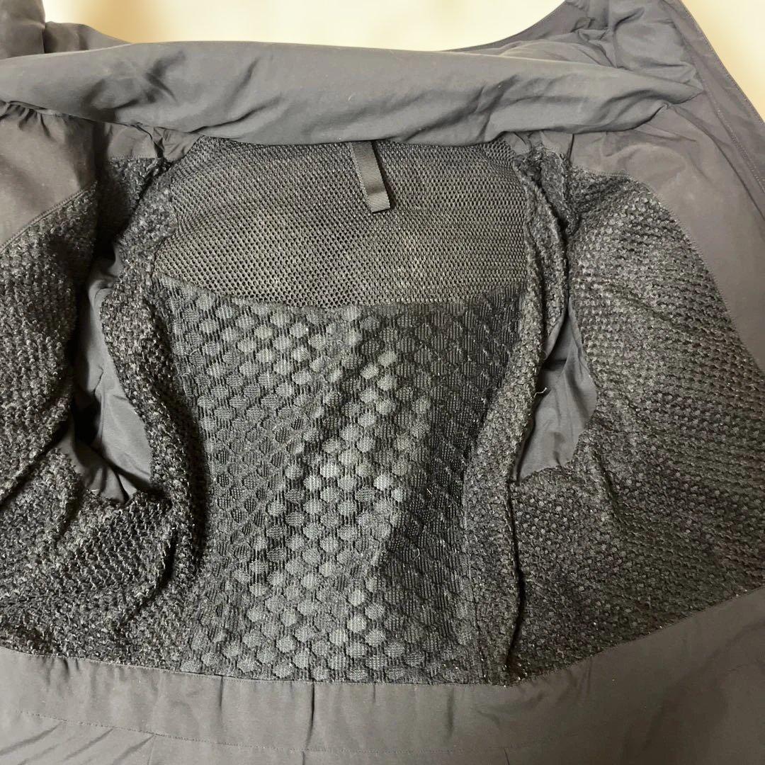 Lululemon Sleet Street ジャケット 4