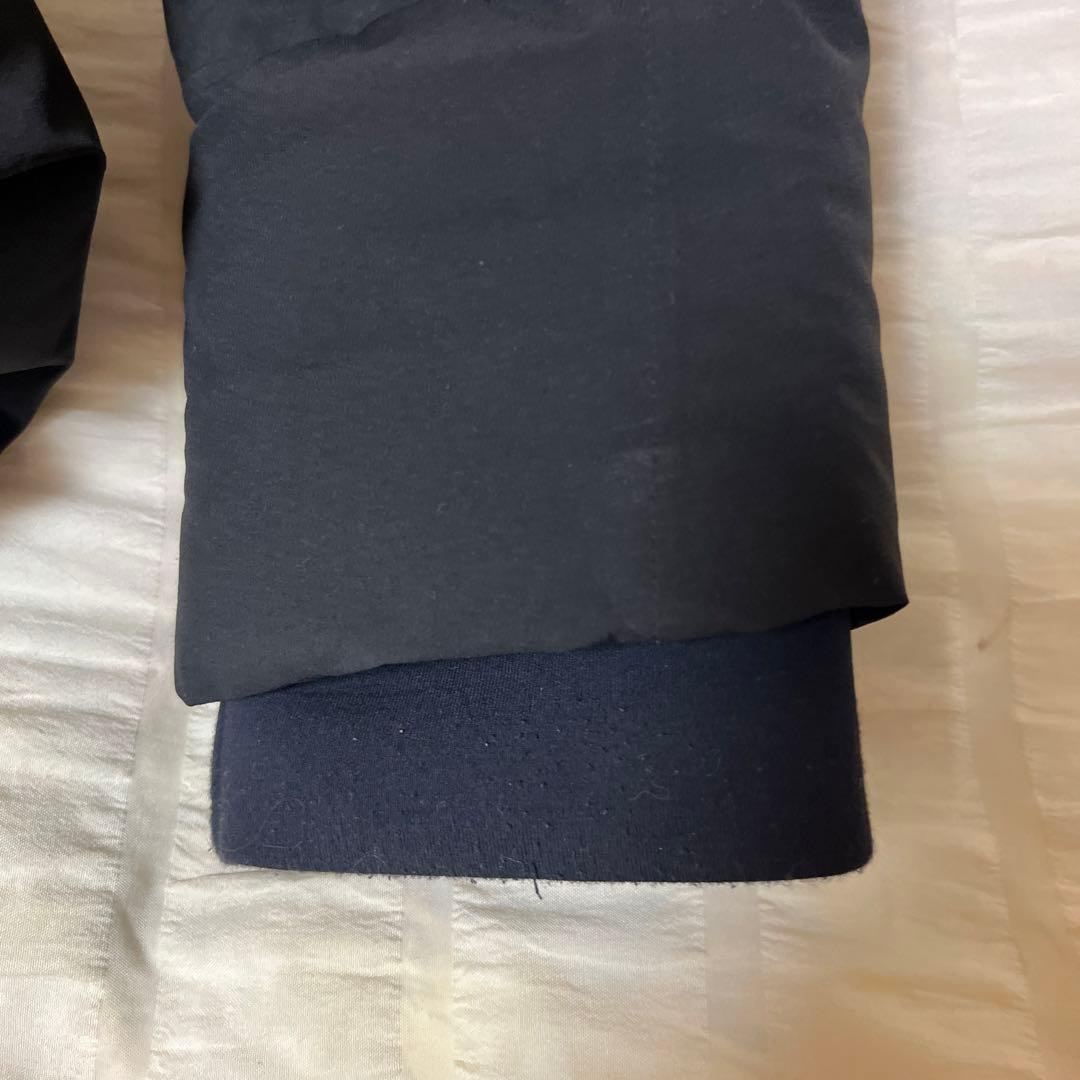 Lululemon Sleet Street ジャケット 4