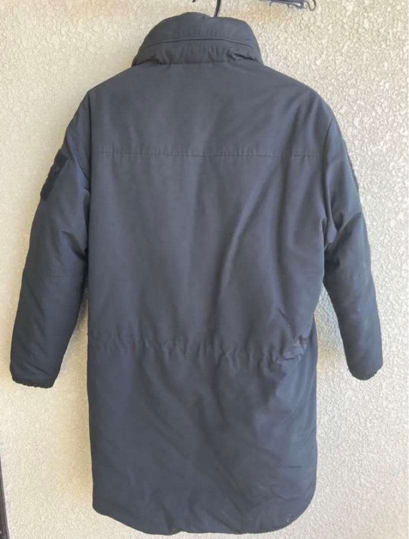 モンスターパーカー　AVIREX【フリーテンポ】