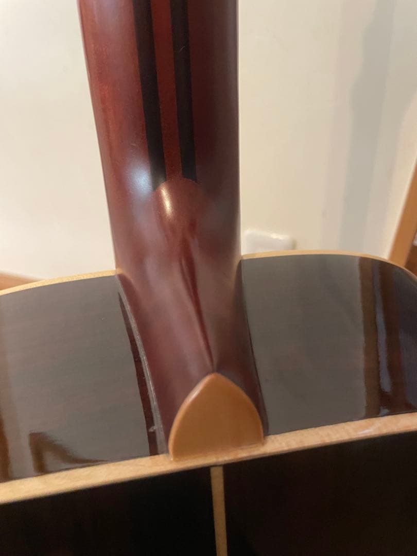 ギター YAMAHA LS 16