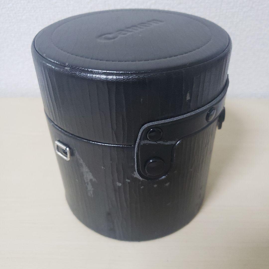 美品 箱付きCanon EF 17-35mm F2.8 L USM 動作確認済