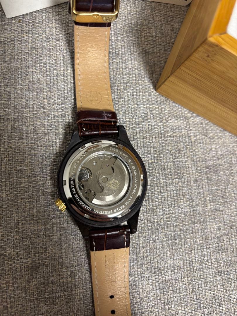 新品同様⭐️NOZ First limited edition