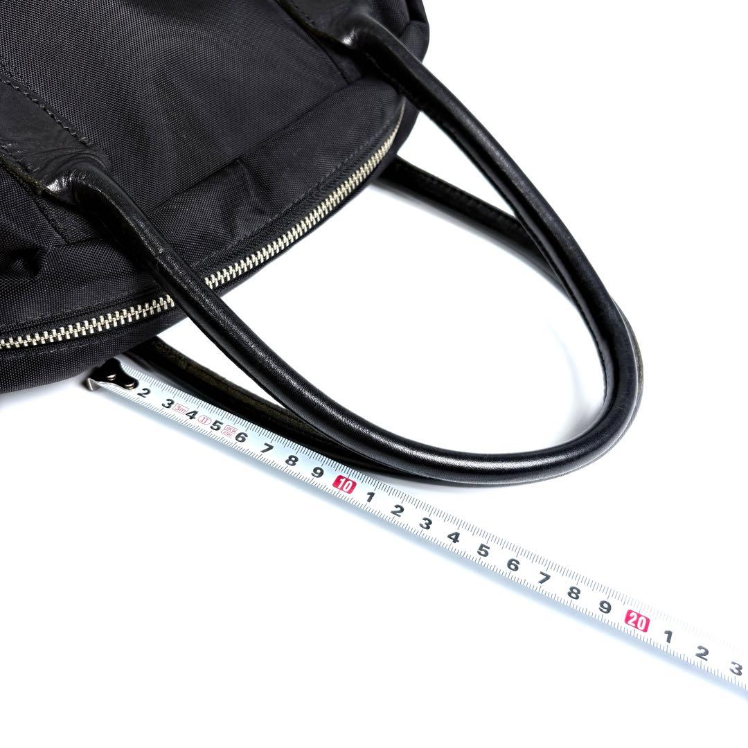 廃盤 美品　ヘッドポーター　タンカー　ボストンバッグ XS 吉田カバン 別注