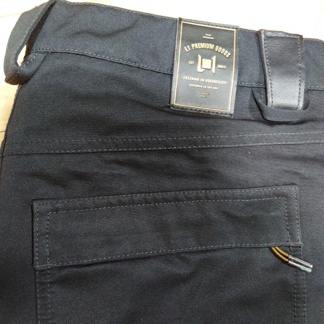 L1ウェア　スノーボード　上下　M