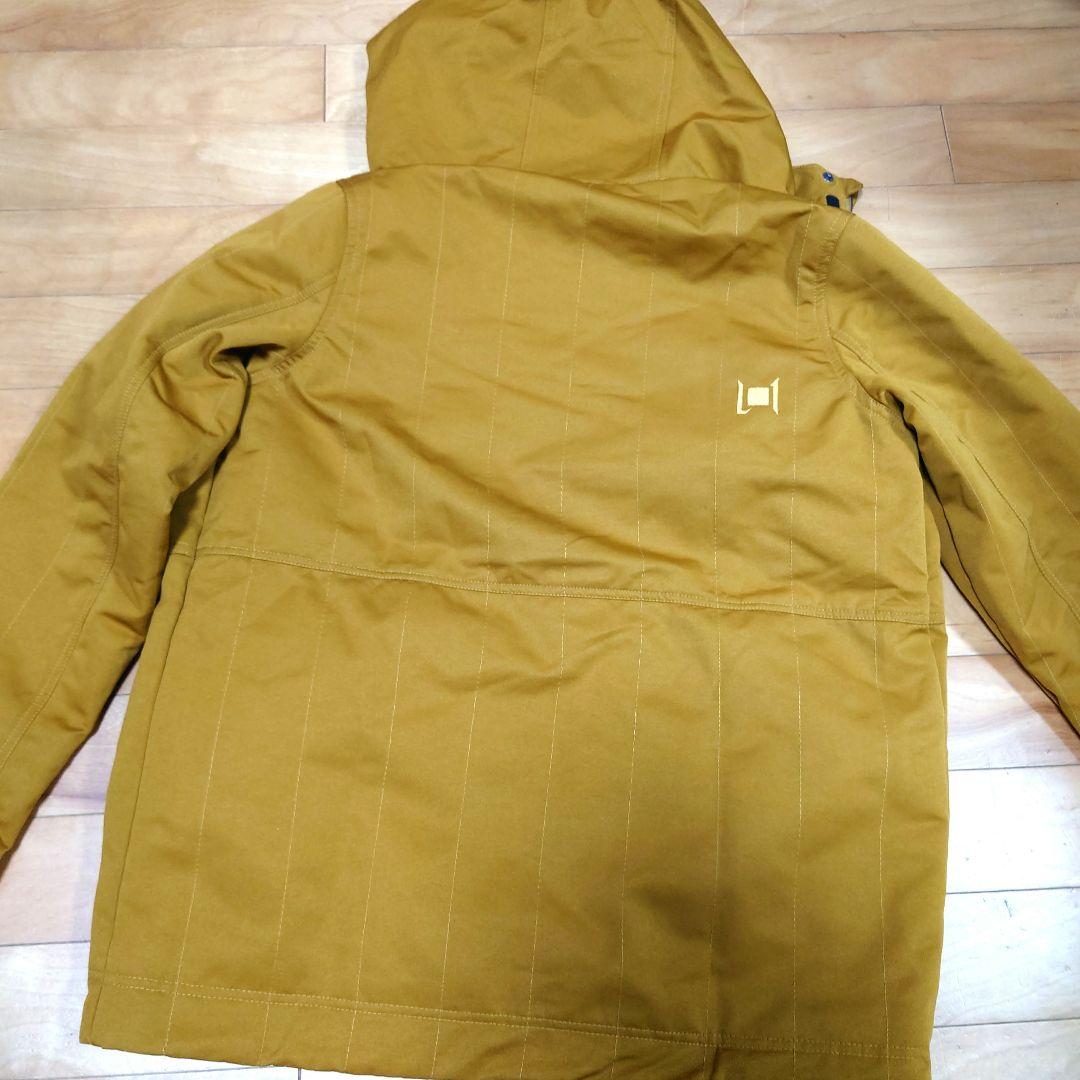 L1ウェア　スノーボード　上下　M