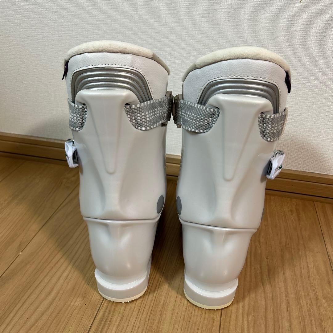 Hart スキーブーツ レディース 24cm ホワイト