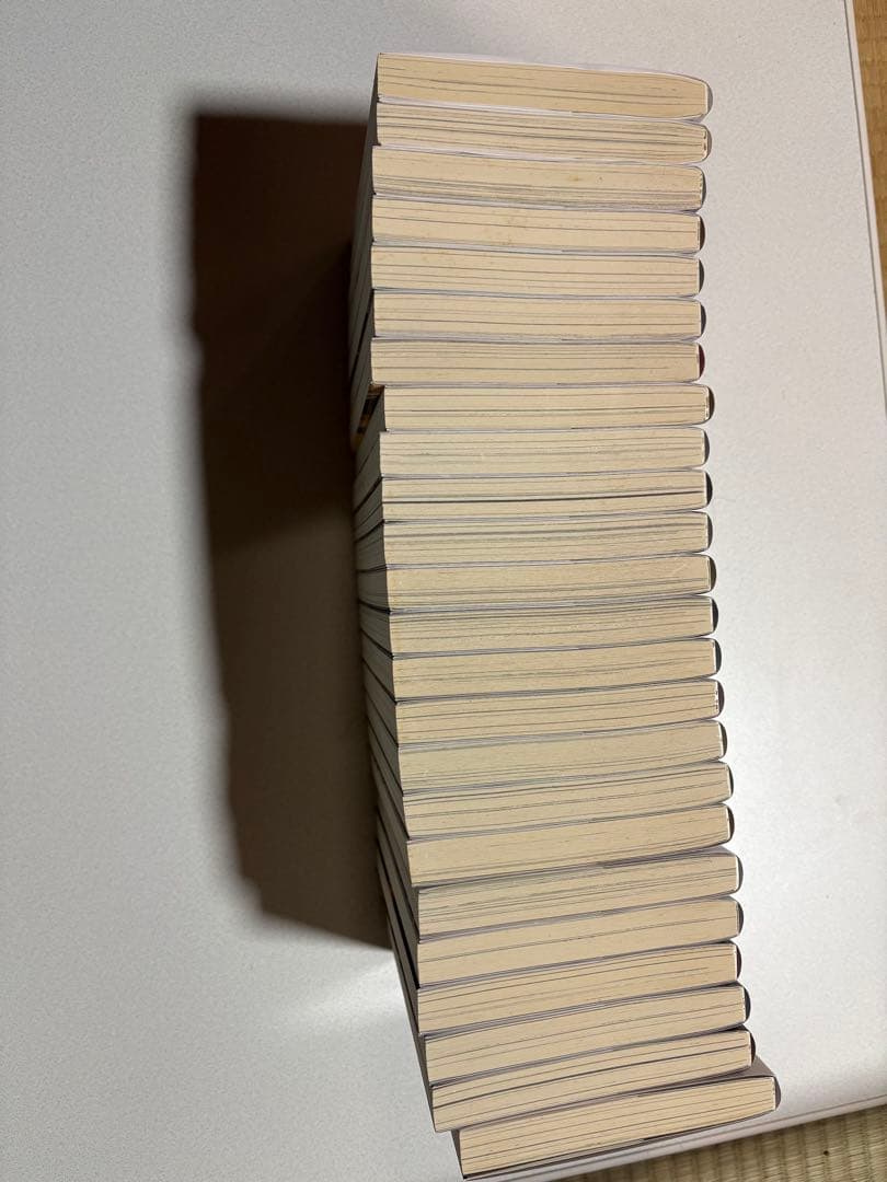 ザ・ファブル漫画　22巻全巻セット➕2巻