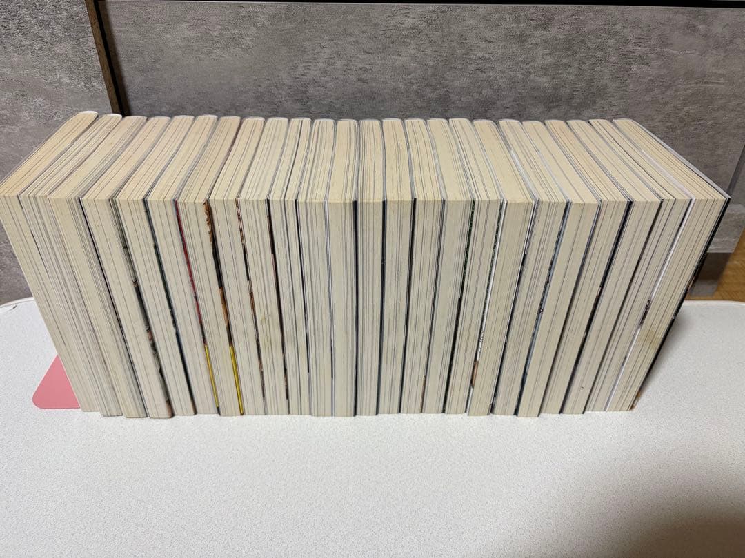 ザ・ファブル漫画　22巻全巻セット➕2巻