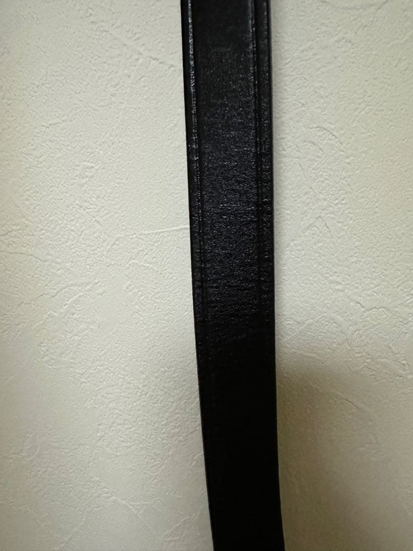 【最終価格】TORY LEATHER Nickel Hoof Pick Belt