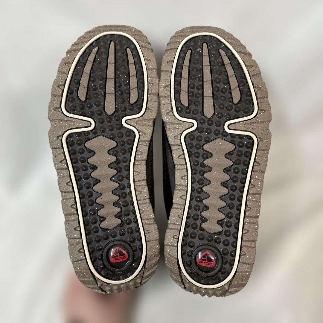 靴 NIKE ACG IZY FV4317-201 (30.5cm)