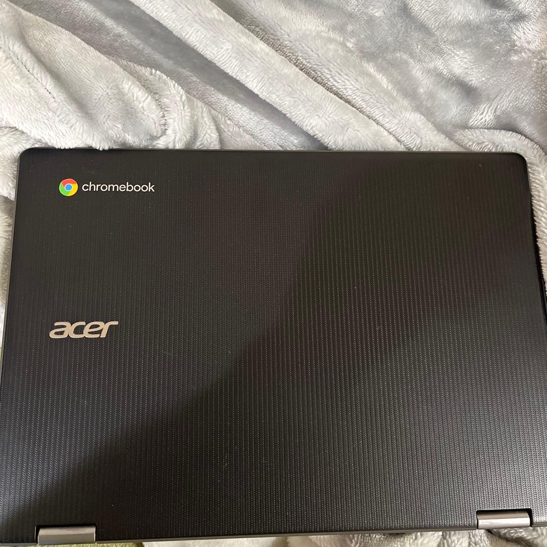 Acer Chromebook 2-in-1 値下げ対応可能！！