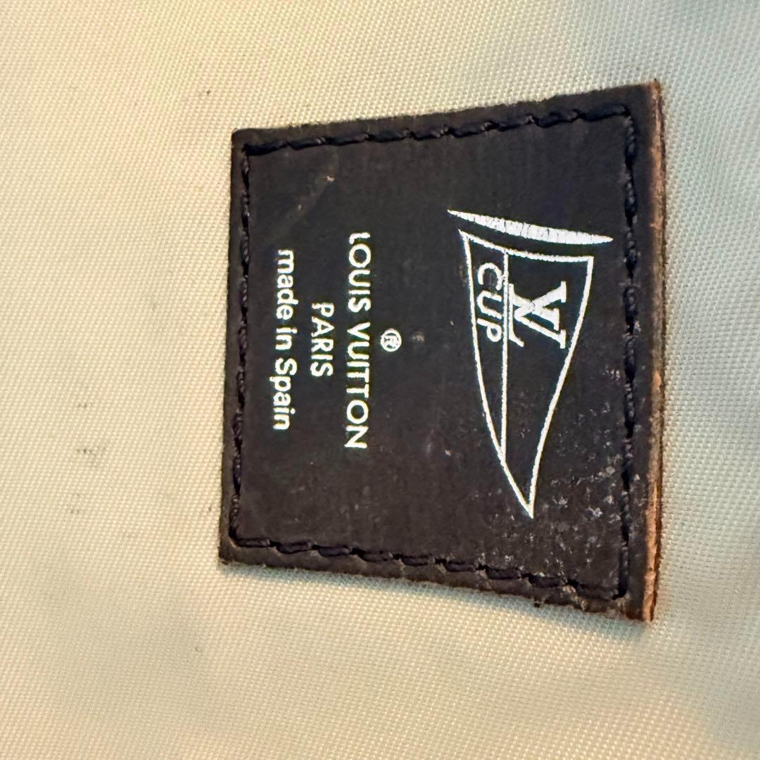 LOUIS VUITTON ルイヴィトン カップ M80706 ミゼヌ バック