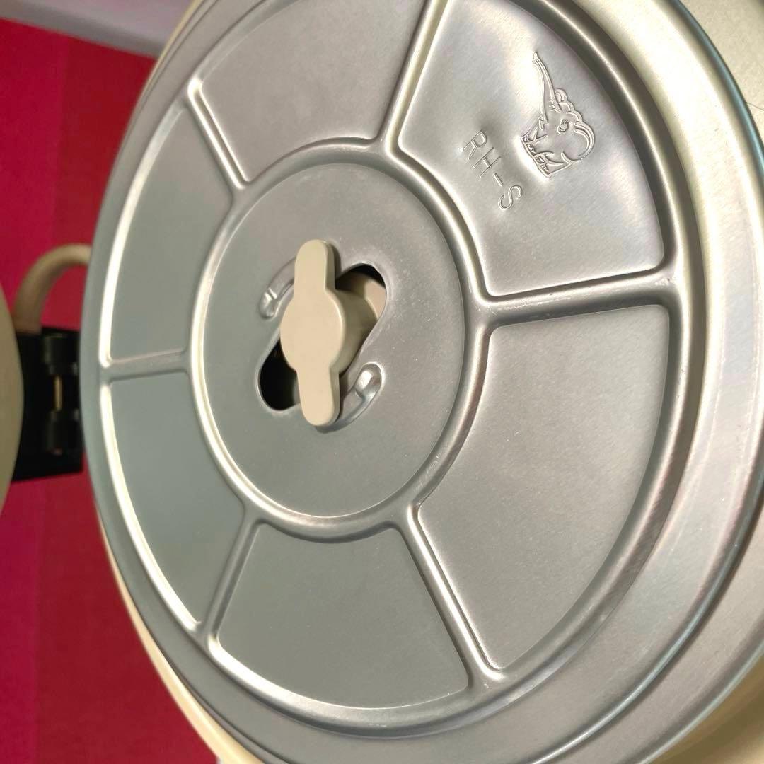 お値下げ中＊保温ジャー、象印、未使用、昭和、おひつ、レトロ