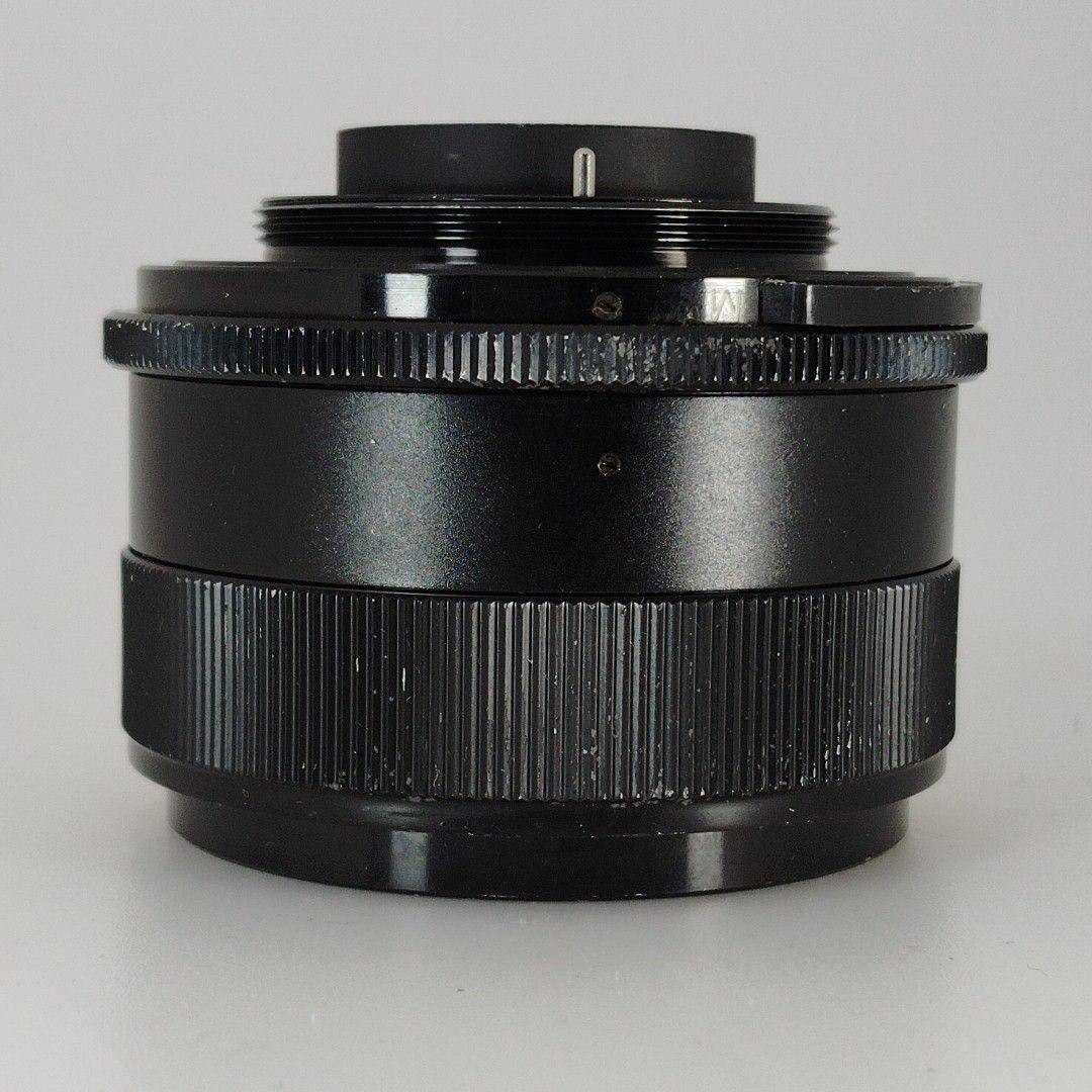 Auto Yashinon-DX 50mm F1.7　m42マウント　作例あり