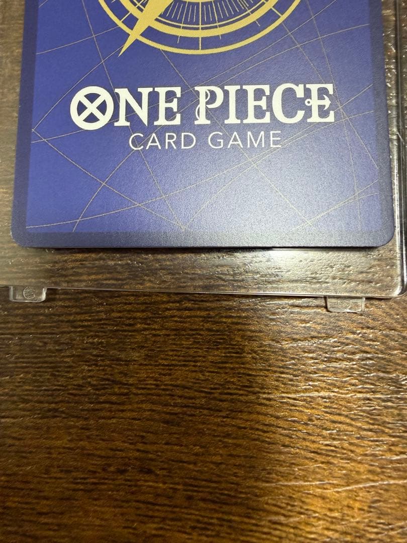 ワンピースカード　6枚セット　サボ　エース　ロジャー