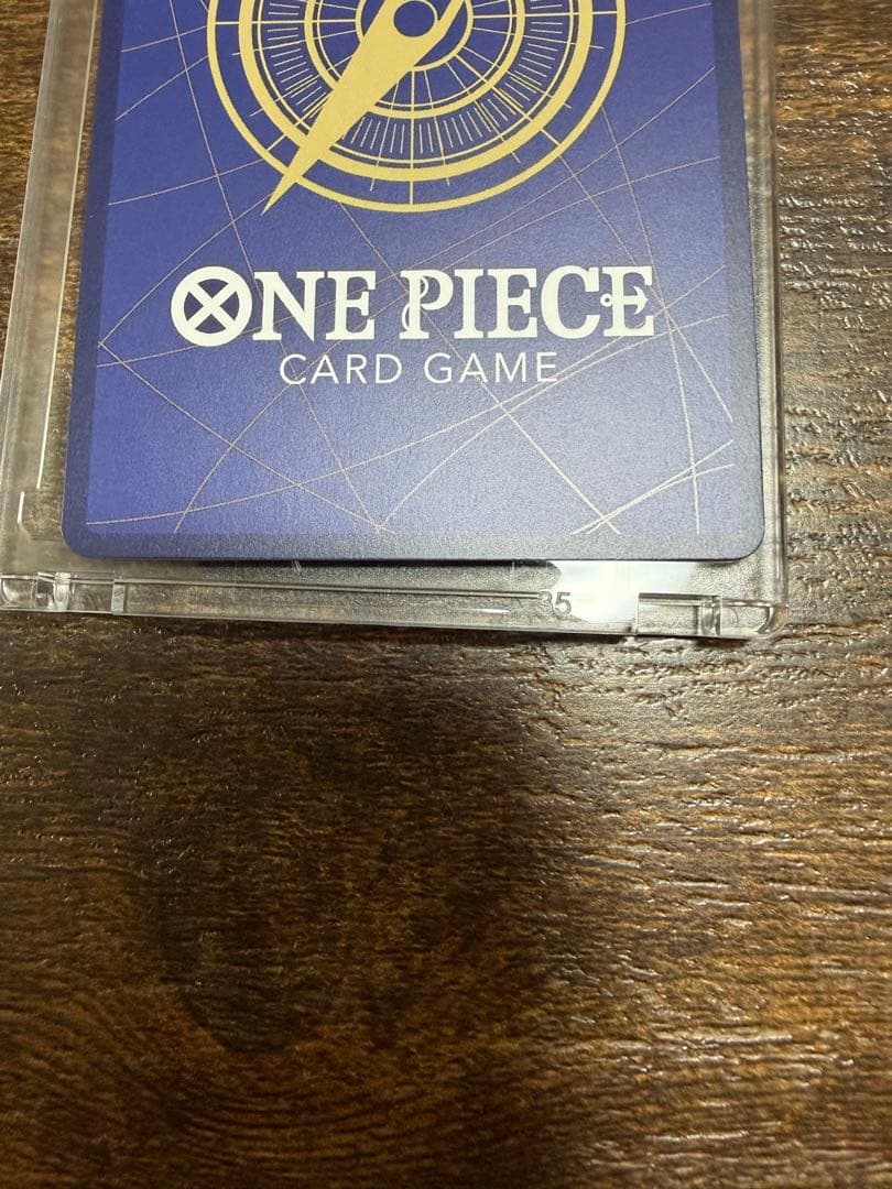 ワンピースカード　6枚セット　サボ　エース　ロジャー