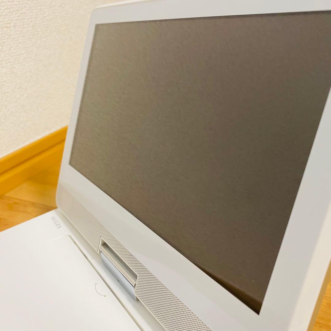 美品✨TOSHIBA REGZA ブルーレイプレーヤSD-BP900S
