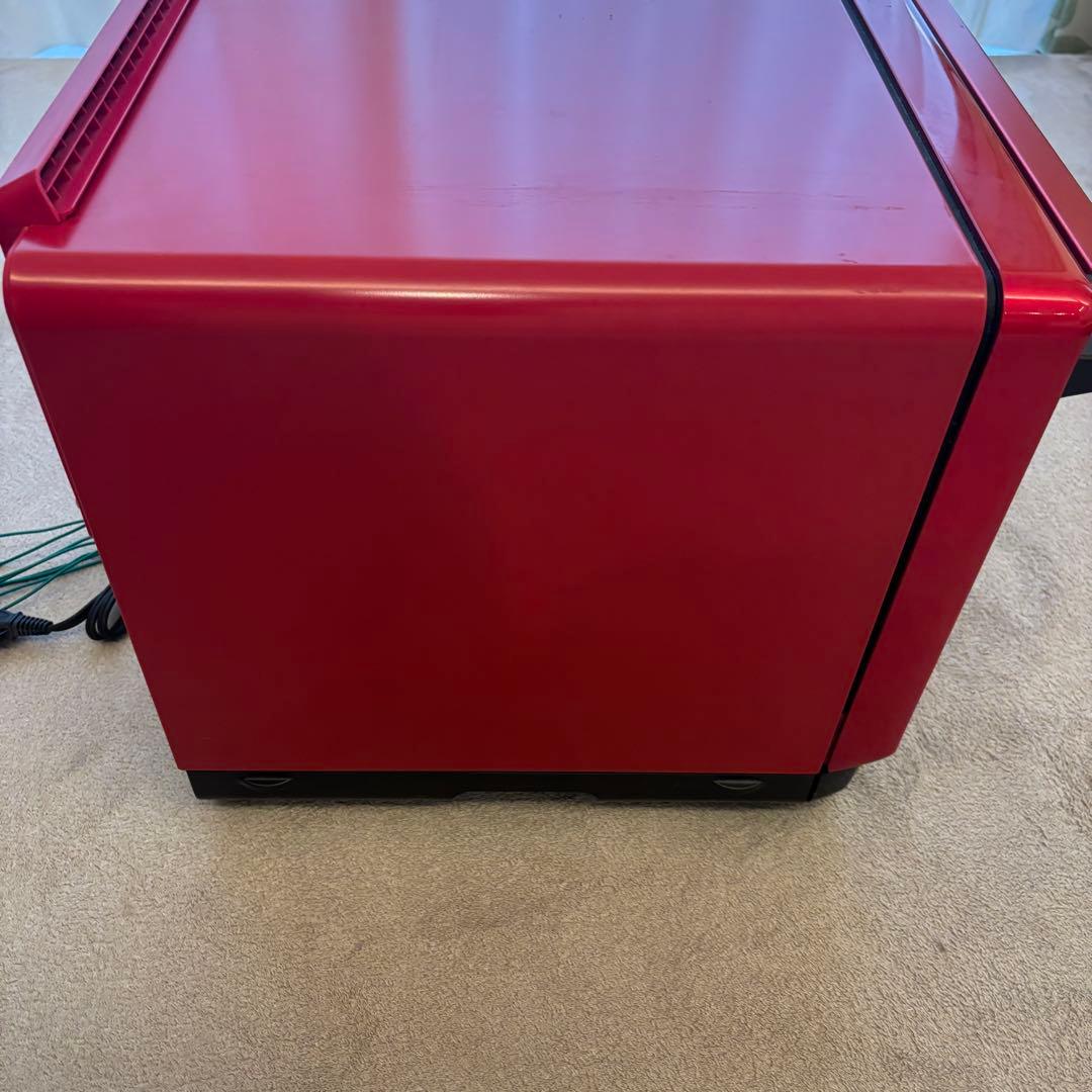 【ジャンク品】SHARP AX-XW600-R スチームオーブンレンジ 30L