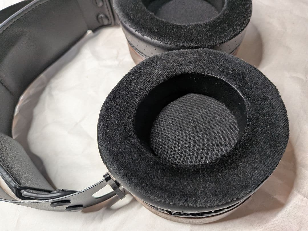 [まる] OLLO Audio X1 オープンヘッドホン