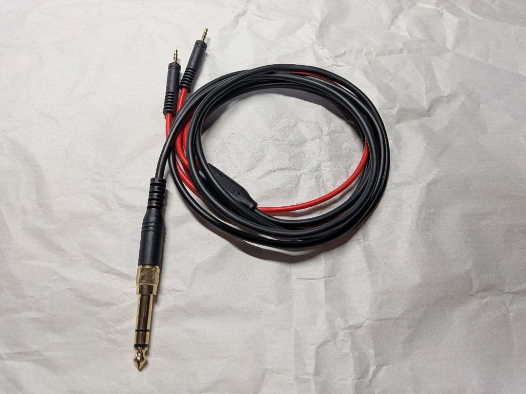 [まる] OLLO Audio X1 オープンヘッドホン