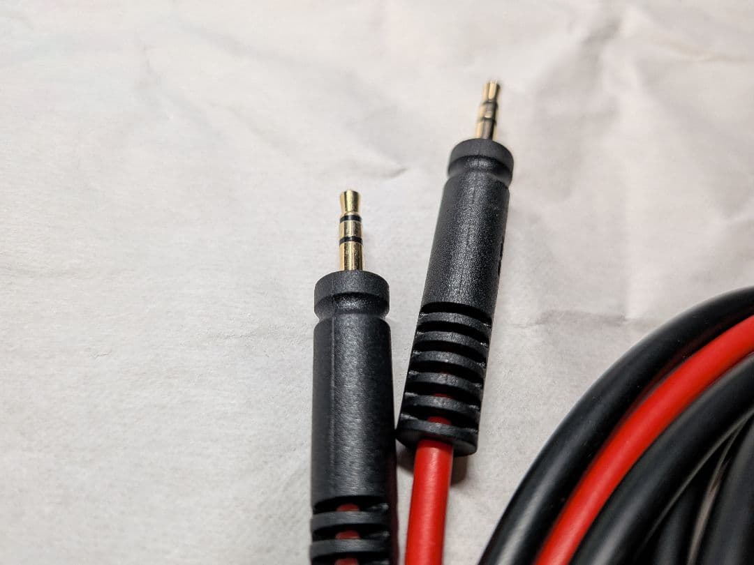 [まる] OLLO Audio X1 オープンヘッドホン