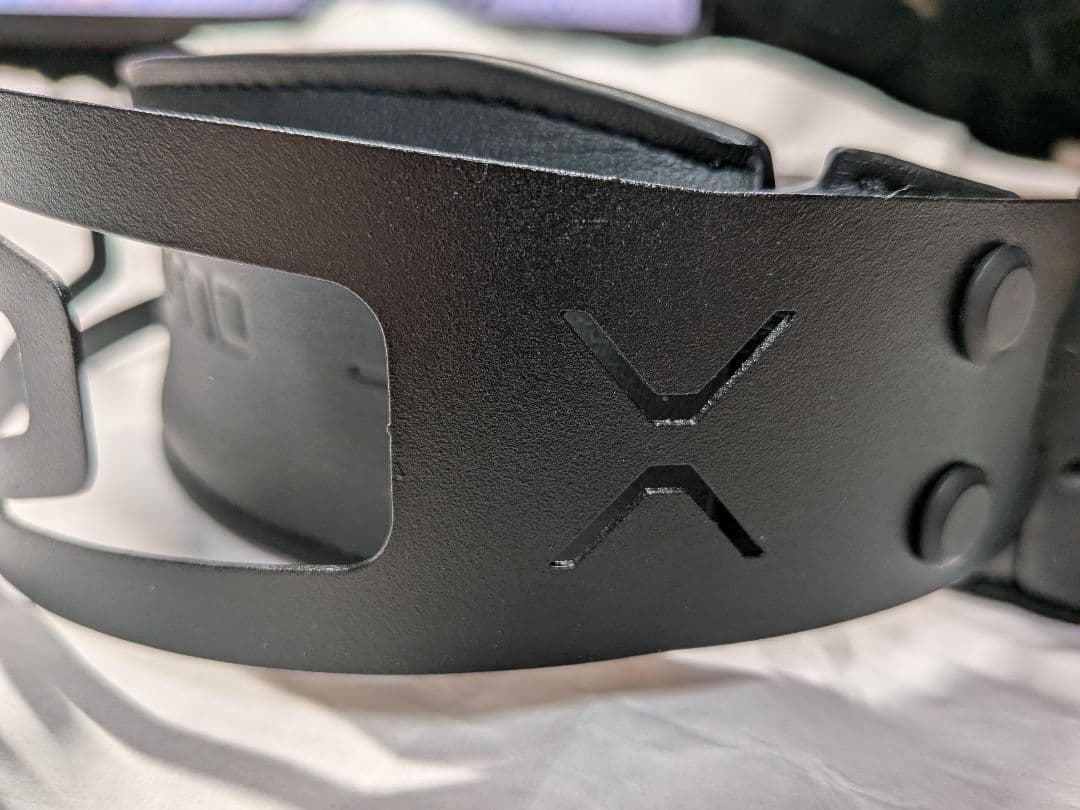 [まる] OLLO Audio X1 オープンヘッドホン