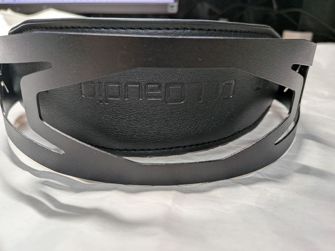 [まる] OLLO Audio X1 オープンヘッドホン