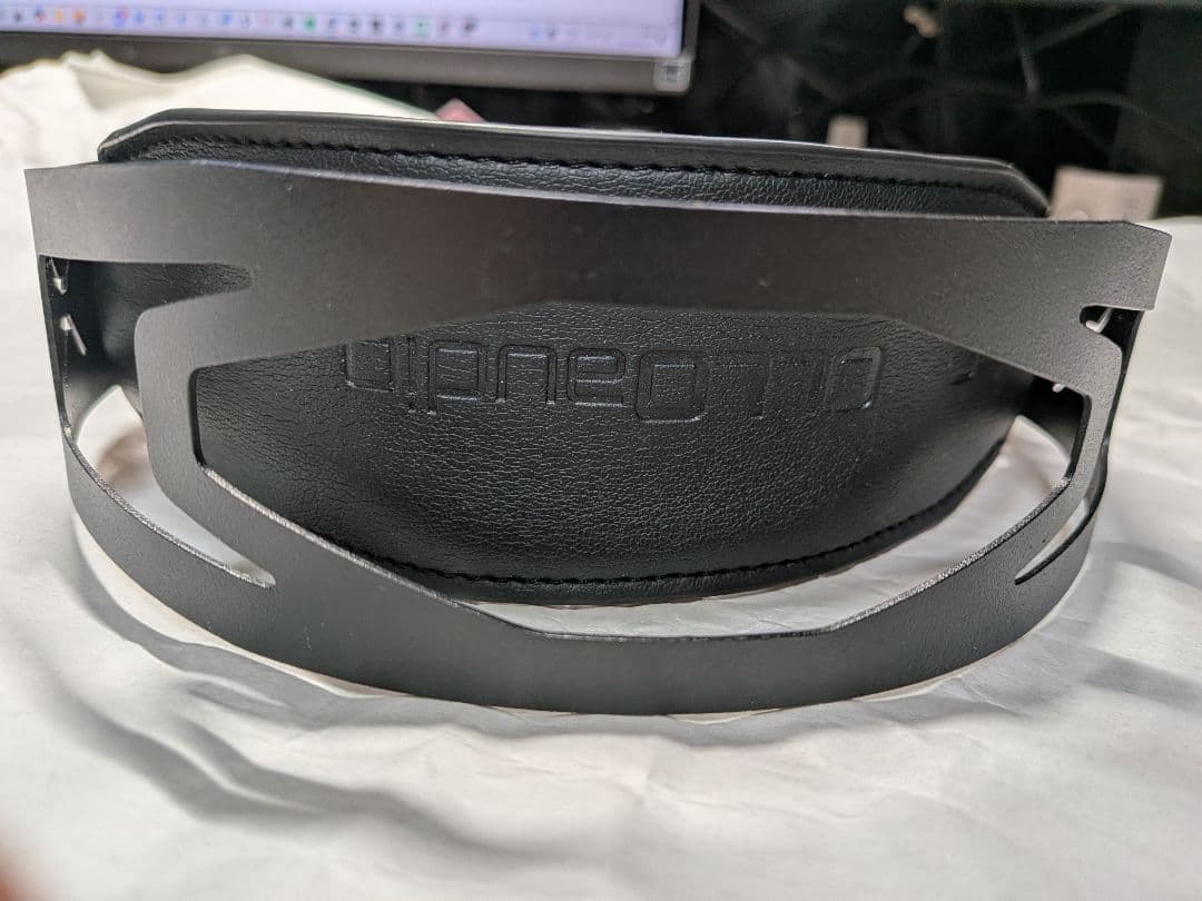 [まる] OLLO Audio X1 オープンヘッドホン