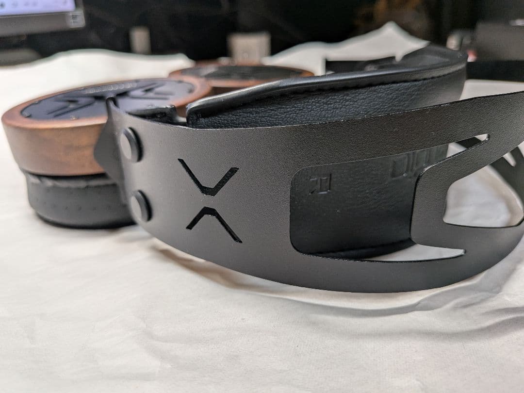 [まる] OLLO Audio X1 オープンヘッドホン