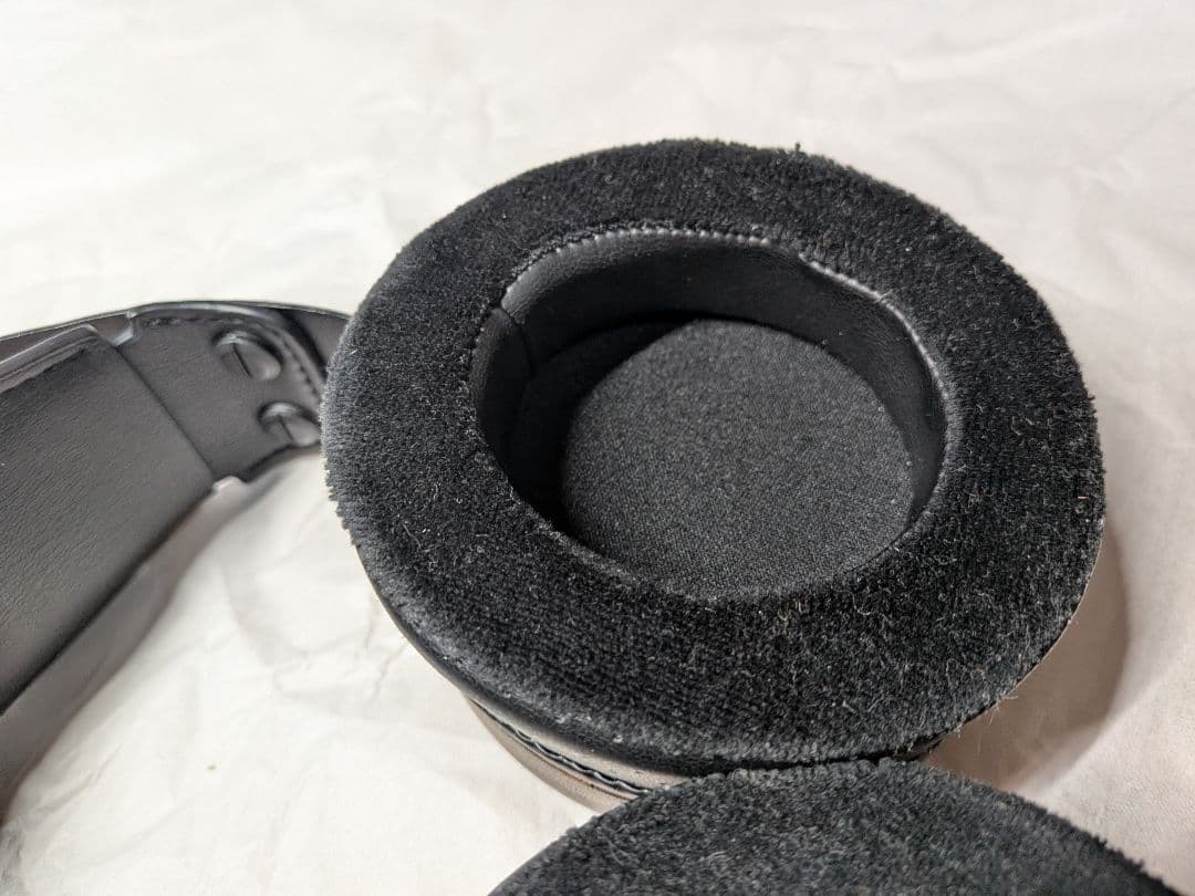 [まる] OLLO Audio X1 オープンヘッドホン