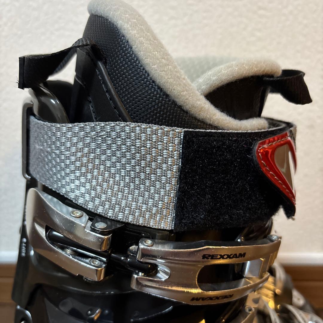 REXXAM 女性用スキー用ブーツ24.5㎝