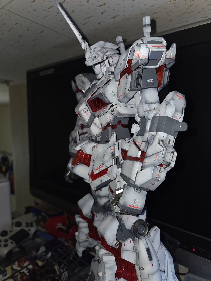PG ユニコーンガンダム 1/48