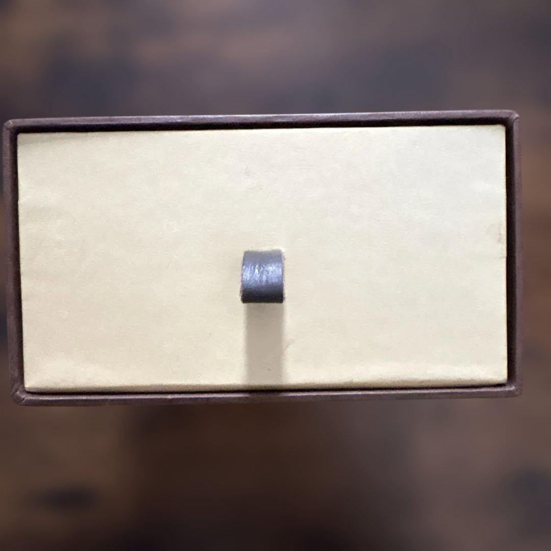 ルイヴィトン　ベルト　箱つき