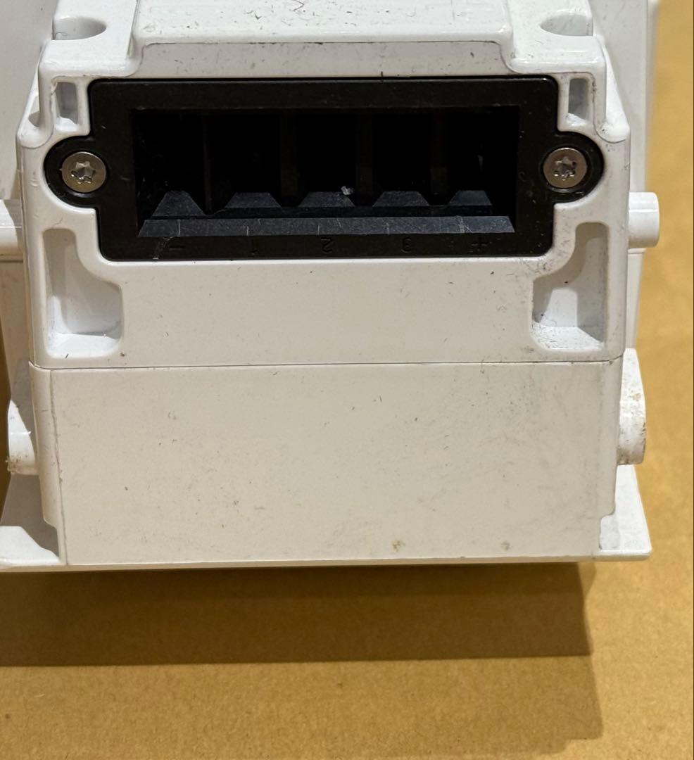 ヤマハ発動機　電動アシスト自転車部品　15.4