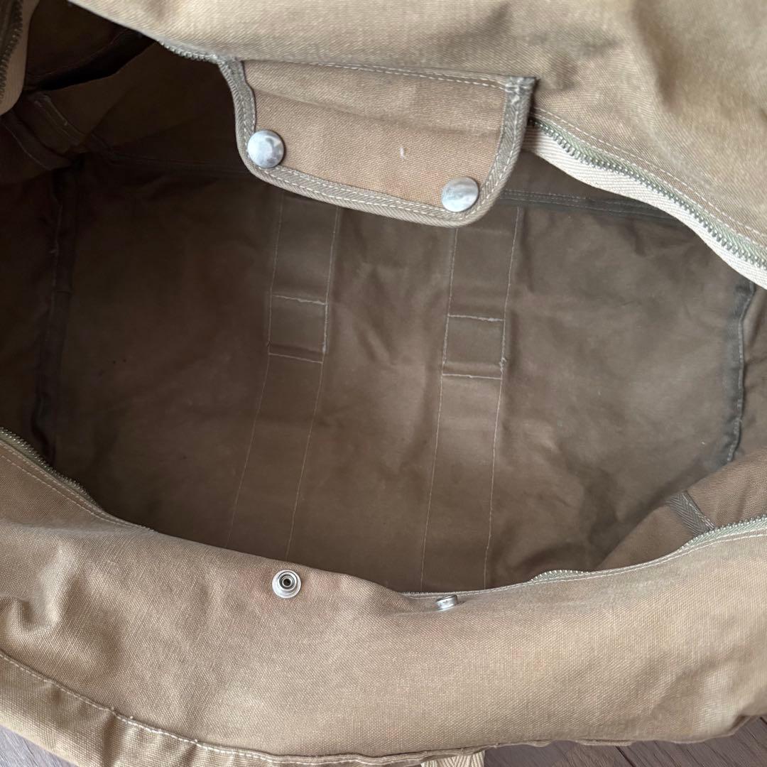 Butcher products キットバッグ