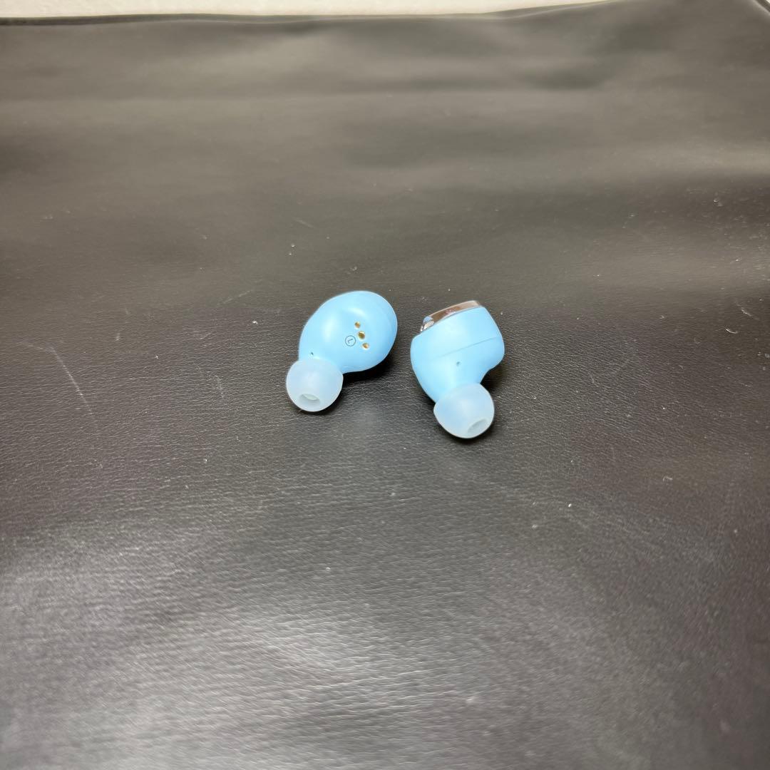 限定品✨ TE-V1R-GT 銀魂コラボモデル　ワイヤレスイヤホン　万事屋