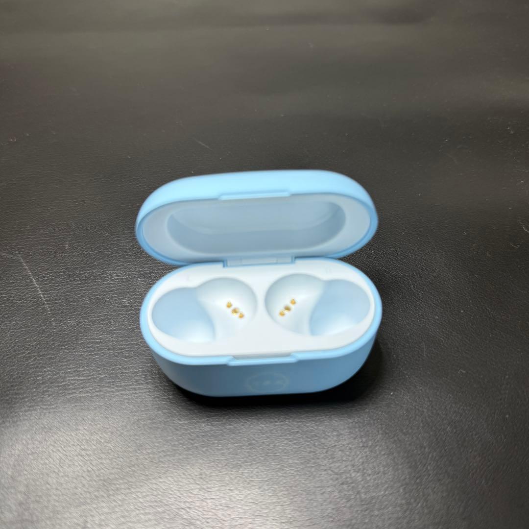 限定品✨ TE-V1R-GT 銀魂コラボモデル　ワイヤレスイヤホン　万事屋