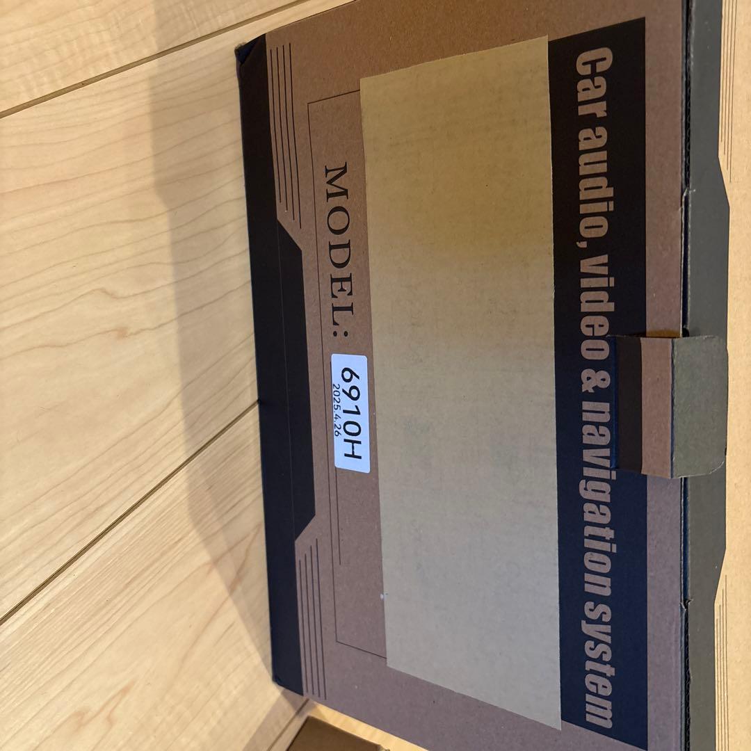 JON JON 10.1インチ