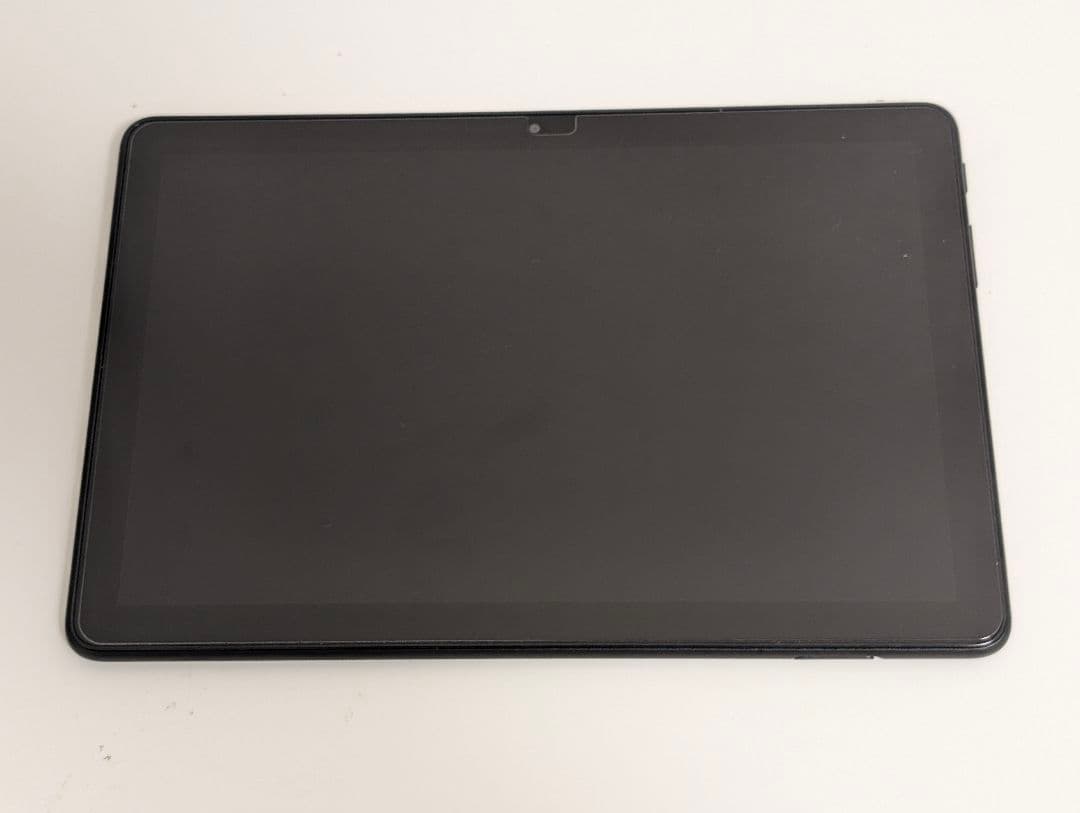 Fire HD10 第13世代 32GB ブラック 本体のみ ガラスフィルム付