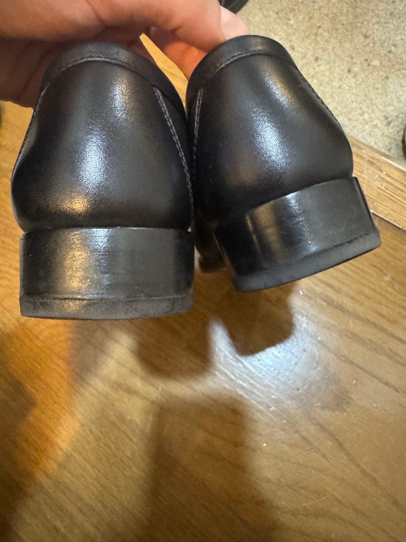 k*i様 フェラガモ レディース ローファー ROLO 6.5