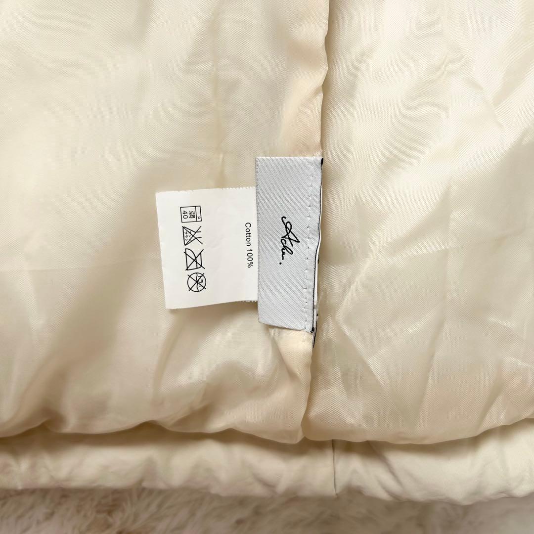 Acka.volume down jacket ボリュームダウンジャケット