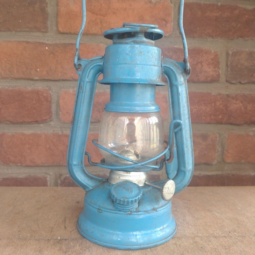 WINGED WHEEL 350 別所 ハリケーンランタン ウィングドウィール