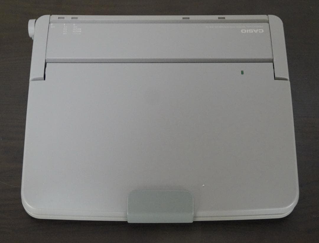 ★CASIO製ワープロ★PX-9★付属品多数★動作保証あり★