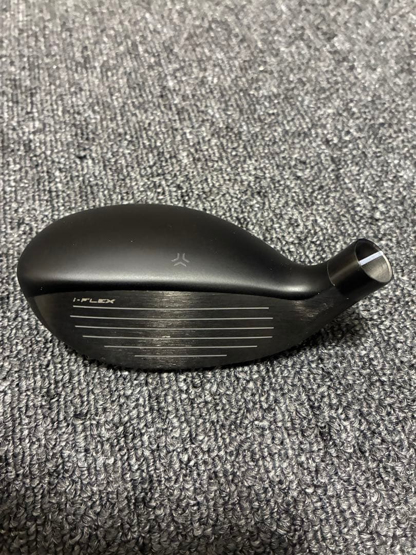 （美品）スリクソン ZXI 5U ヘッドのみ