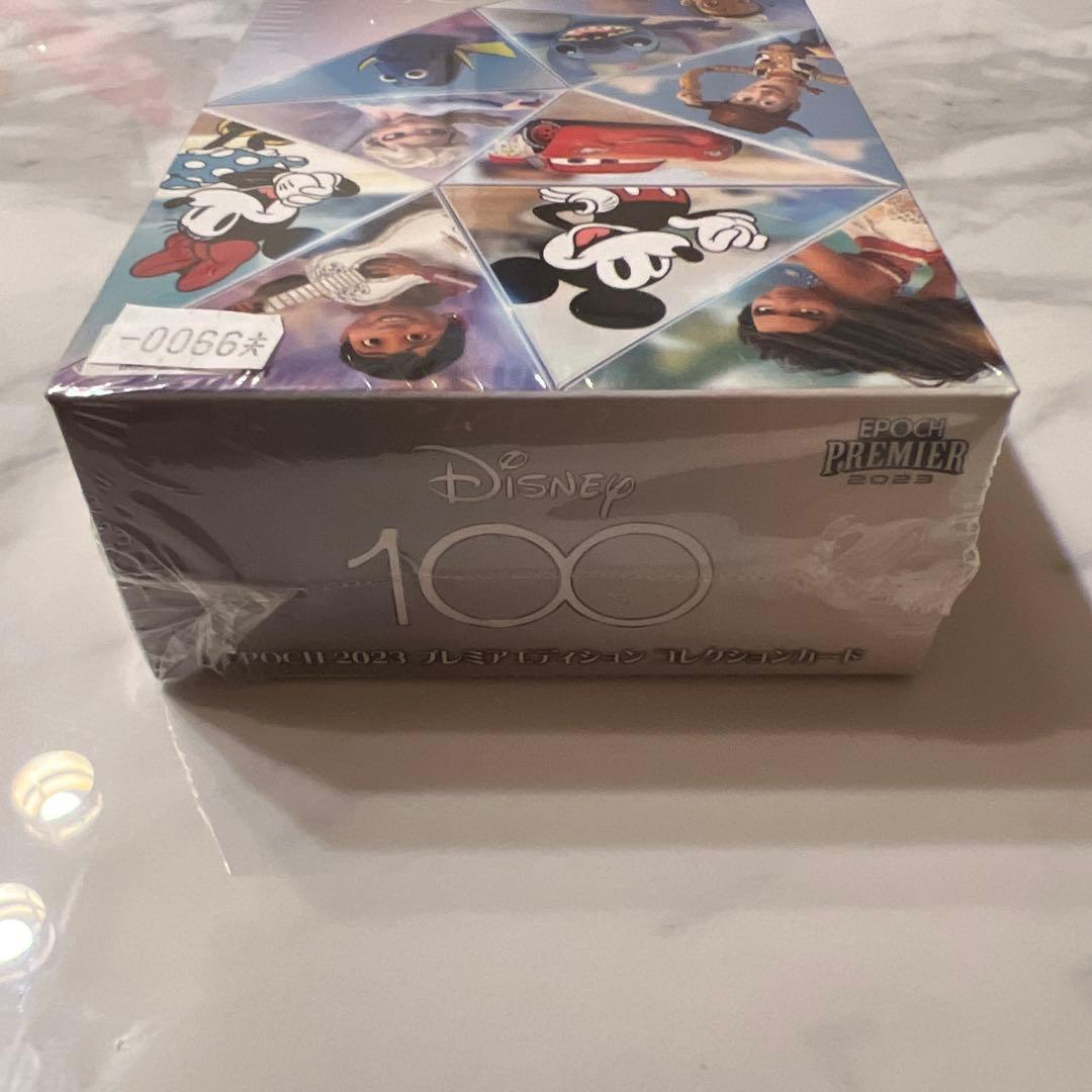 Disney 2023 PREMIER EDITION ディズニー エポック社